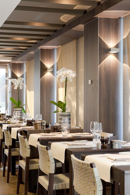 Holidaysuite Mathilda Ostend Luaran gambar